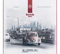 Vdon & Willie The Kid - Deutsche Marks [VINYL] [Vinilo]