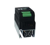VDOQTLJT 1 inversor de frecuencia,5 kW/2,2 kW/4 kW, Entrada monofásica, Salida 220 V/380 V, Velocidad Motor monofásica/trifásica