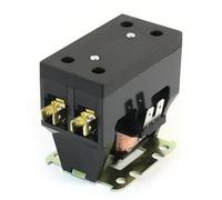 VDOQTLJT Bobina de 220V, un Polo, 1NO, compresor Aire Acondicionado, contactor CA CJX9B-25