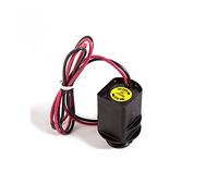 VDOQTLJT Bobina de válvula solenoide de irrigación DC Enclavamiento 220VAC 24VDC 220VAC 24VAC(220VAC)