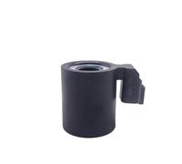 VDOQTLJT Bobina de válvula solenoide XG808 de 24 V 4303724(24V)