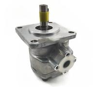 VDOQTLJT Bomba hidráulica de Engranajes Alta presión GPY-3R GPY-4R GPY-7R GPY-9R GPY-11.5R GPY-5.8R GPY-8R GPY-10R(GPY-4R)