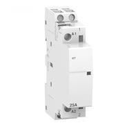 VDOQTLJT Contactor estándar iCT 1NO 230~240V 25A; A9C20731