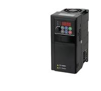 VDOQTLJT Controlador de Bomba Agua Solar, inversor, convertidor frecuencia, 0,75 kW, 1,5, 2, 3,7, monofásico, 220 V, trifásico