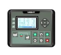 VDOQTLJT DC50D DC50DR DC52D DC52DR Generator AMF Control Panel with UI Design(DC52D)