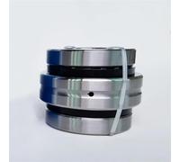 VDOQTLJT Rodamientos de Agujas Combinados ZARN3080 TN 30 x 80 66 mm, rodamientos axiales radiales ZARN 3080 TV ARNB3080 TARN3080