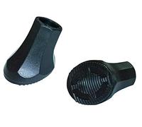 VDP - 2 Tapas para Soporte de Dos Patas de Bicicleta