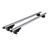 VDP Baca de Coche Aluminio Rio 135â Citroen c4â Grand Picasso 06 (UA '13â 90 kg
