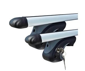 VDP Barras de Aluminio para bacas de hasta 90 kg Confirm, Referencia 005-135-R