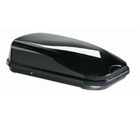 VDP JUFL320 - Baúl portaequipajes de Aluminio para BMW X3 E83 04-10, 90 kg, con Cerradura