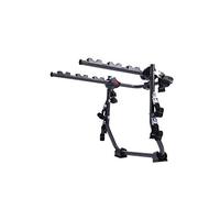 VDP - Portabicicletas trasero compatible con Toyota Yaris (XP130) 11-13