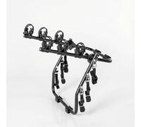 VDP Portabicicletas Trasero Holiday Compatible con Seat Ibiza V a Partir de 17.
