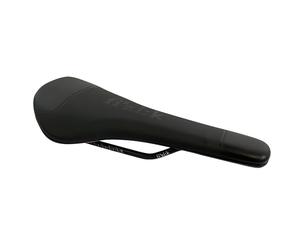 VDP Sillín de Bicicleta Fizik Taiga para Carreras, BMX, Fixie, Singlespeed y MTB - Clásico con Sistema ICS para Tija de Sillín Patentada