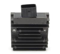 VDQUUACI Rectificador Rectificador Regulador De Voltaje para Ski-Doo 515176699 GSX Expedition Skandic Renegade MXZ para Grand Touring 550F Sport XP para Tundra TNT LT
