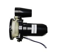 VDSRPSDLQ Motor de molinillo/engranaje de cafetera for accesorios de piezas de cafeteras Motor KLM-1601-1602-1604-1605 1605 K95 y Pro(Grinder Set KLM)