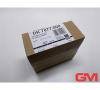 VE 25X Abrazaderas De Cable Rittal DK 7077.000 Riel De Perfil C 25EA