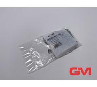 Ve 25x WAGO Brücker 282-402 Jumper, Aislado Gray Aislantes Gris Polyamide