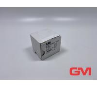 VE 5X Módulo De Relé ABB RB122G-230VUC 1SNA645013R2600 Optoacoplador
