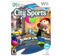Ve a jugar a City Sports - Nintendo Wii