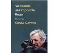 VE ADONDE SEA IMPOSIBLE LLEGAR