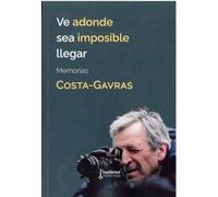 VE ADONDE SEA IMPOSIBLE LLEGAR