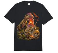 Ve con una guarnición de Salsa Mumbo Washington DC Music Comfort Colors Adult Heavyweight T-Shirt