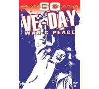 VE - Day - War And Peace [Reino Unido] [DVD]