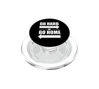 Ve Duro o Vete a casa PopSockets PopGrip para MagSafe