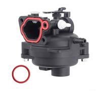 Ve-rgaser para & 593261, compatible con 300E 450E Se-rie, para MASPORT 150ST, para MOUNTFIELD HP185 SP185, para MCCULLOCH 0-125 6-125, repuesto para cortacésped