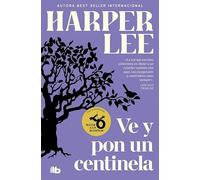 Ve y pon un centinela (Ficción)