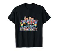 Vea la capacidad, no la discapacidad Concientización sobre el autismo Camiseta