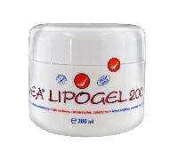Vea Lipogel 200 - 200ml