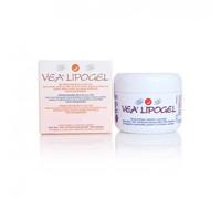 Vea Lipogel Base Gel Lipofilo 50 Ml - Emoliente, Hidratante y Protector