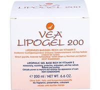VEA LIPOGEL IDRAT PROT 200ML