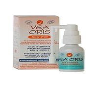 VEA ORIS HIGIENE BUCAL SPRAY 20ML.