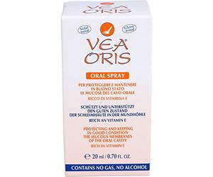 Vea Oris Spray 20 Ml