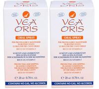 Vea Oris Spray 20 Ml (Paquete de 2)