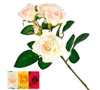VEA SRL Stelo P. Bouquet Rose 82 cm KAR36614