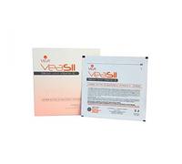 VEA VEASIL FINOS GASES ESERILES X8