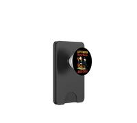 Veamos películas de Terror y relajémonos a Drácula PopSockets PopWallet para MagSafe