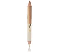 Veana Lápiz color de ojos 1 2 3 g Gold Line brillo mineral/melocotón jalea