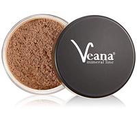 Veana Mineral Foundation - Dark Beige, 1 Pack (1 X 9G)