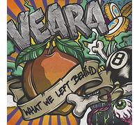 Veara - What We Left Behind