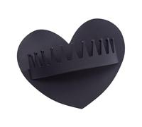 Veasbuu Atrapador de pelo de ducha de pared, de silicona, para baño, ducha, protector de drenaje para el hogar, salón, hotel, trampa reutilizable para vecinos y familiares