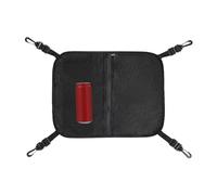 Veasbuu Bolsa para tabla de remo, bolsa de surf para tabla de surf, almacenamiento compacto resistente al agua, bolsa de transporte de malla con cremallera con correas elásticas para artículos