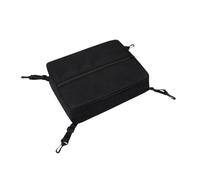 Veasbuu Bolsa para tabla de remo, bolsa de surf para tabla de surf, almacenamiento compacto resistente al agua, bolsa de transporte de malla con cremallera con correas elásticas para artículos