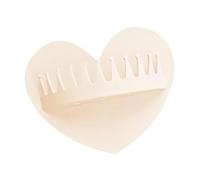 Veasbuu Colector de pelo de pared de silicona, atrapador de pelo de pared de baño de silicona, protector de drenaje de hotel, trampa reutilizable para vecinos y familiares