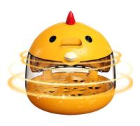 Veasbuu Incubadoras para Huevos,Control Automático de Temperatura con Voltaje de Huevos - Incubadora para Gallinas y Patos - para Criadora de Pollo, Pato, Reptil, Ave de Corral, Faisán, Perdiz,
