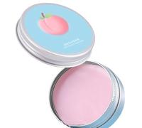 Veasbuu Jabón de cepillo de maquillaje, jabón de lavado de esponja de 40 g, champú de esponja, para salón de belleza, rutina cosmética diaria, hogar, viajes, tocador