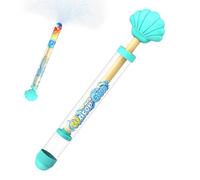 Veasbuu para pistola de agua, efecto , para niños | para niños en verano: romance en el patio trasero y parque